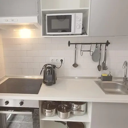 Acolhedor No Coracao Da *