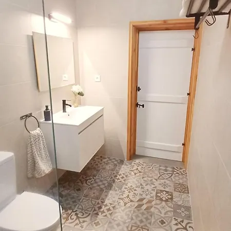 Acolhedor No Coracao Da *