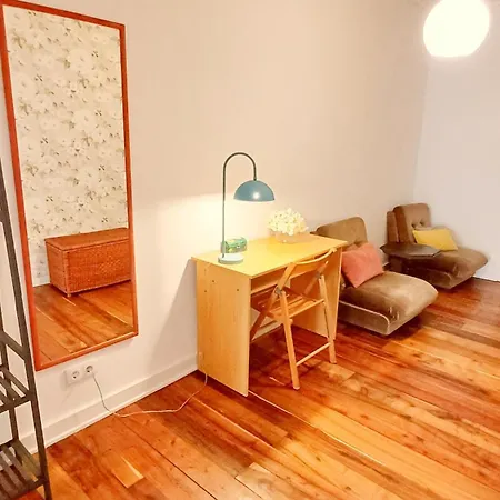 Apartmán Acolhedor No Coracao Da Angra do Heroísmo