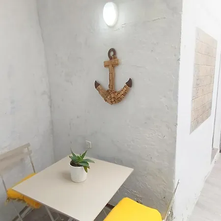 Acolhedor No Coração Da Angra do Heroísmo