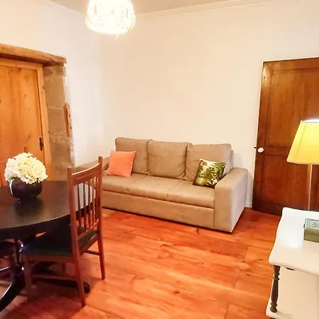 Acolhedor No Coração Da Apartamento Angra do Heroísmo