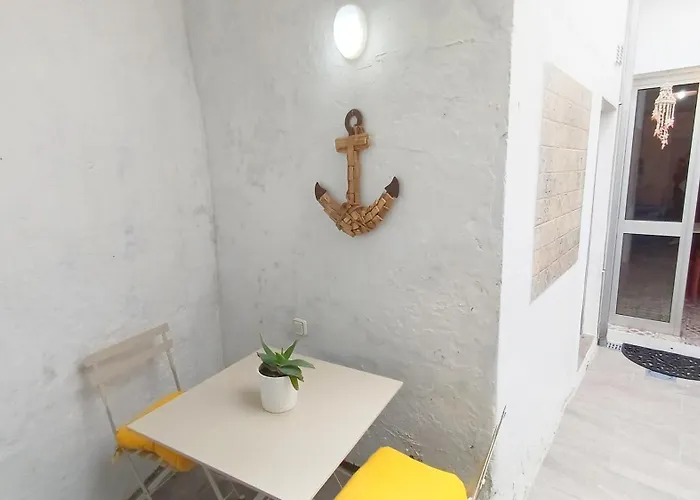 Acolhedor No Coracao Da Angra do Heroísmo