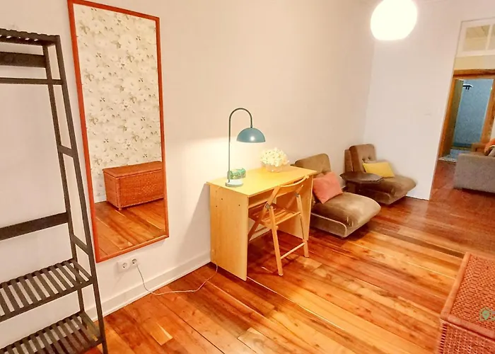 Apartment Acolhedor No Coracao Da Angra do Heroismo