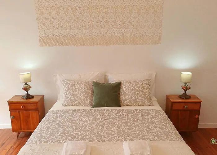 Acolhedor No Coracao Da * Angra do Heroismo